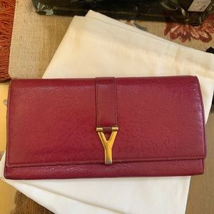 Ysl Wallet